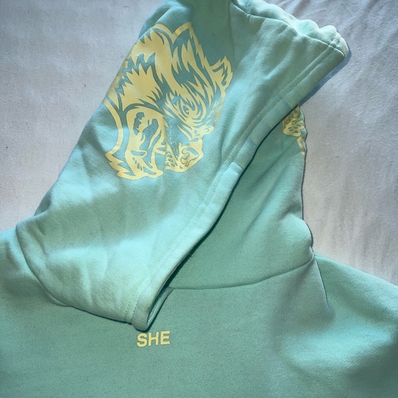 Darc Sport Hoodie - Picture 2 of 3